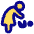 Nursery 2 Icon from Plump Pop Set