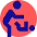 Nursery 2 Icon from Sharp Pop Set