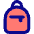 Personal Bag Icon from Core Pop Set