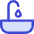 Sink icon - Free transparent PNG, SVG. No sign up needed.