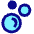 Soap Bubbles Icon from Plump Pop Set