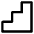 Stairs 1 icon - Free transparent PNG, SVG. No sign up needed.