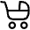 Stroller Icon from Plump Line Set