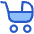 Stroller Icon from Plump Duo Set