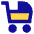 Stroller Icon from Sharp Pop Set