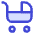 Stroller icon - Free transparent PNG, SVG. No sign up needed.