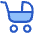 Stroller Icon from Plump Duo Set