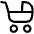 Stroller Icon from Plump Line Set