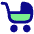 Stroller Icon from Plump Pop Set