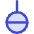Symbol Gender Agender Icon from Core Duo Set