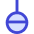 Symbol Gender Agender Icon from Sharp Duo Set