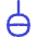 Symbol Gender Agender Icon from Flex Duo Set