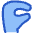 Tiny Sign Icon from Plump Duo Set