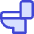 Toilet icon - Free transparent PNG, SVG. No sign up needed.