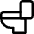 Toilet icon - Free transparent PNG, SVG. No sign up needed.