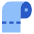 Toilet Paper icon - Free transparent PNG, SVG. No sign up needed.