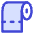 Toilet Paper icon - Free transparent PNG, SVG. No sign up needed.