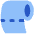 Toilet Paper icon - Free transparent PNG, SVG. No sign up needed.