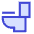 Toilet icon - Free transparent PNG, SVG. No sign up needed.