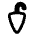 Umbrella Stand Icon from Plump Remix Set