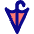 Umbrella Stand Icon from Core Pop Set
