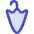 Umbrella Stand Icon from Flex Duo Set
