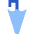 Umbrella Stand Icon from Sharp Flat Set