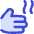 Wash Hand Dry Icon from Flex Duo Set