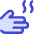 Wash Hand Dry Icon from Core Duo Set