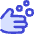 Wash Hand Soap Icon from Flex Duo Set