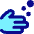 Wash Hand Soap Icon from Core Pop Set