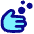 Wash Hand Soap Icon from Plump Pop Set