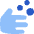 Wash Hand Soap Icon from Flex Flat Set