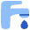 Water Tap icon - Free transparent PNG, SVG. No sign up needed.