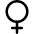 Woman Symbol icon - Free transparent PNG, SVG. No sign up needed.