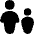 Adult Supervision Icon from Flex Solid Set