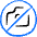 Allowances No Photos Sign Icon from Freehand Duotone - Free Set