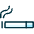 Allowances Smoking Icon from Ultimate Duotone - Free Set