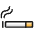 Allowances Smoking Icon from Ultimate Colors - Free Set