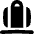 Briefcase Claim Icon from Flex Solid Set