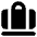 Briefcase Claim Icon from Core Solid Set