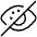 Color Blind Icon from Ultimate Light - Free Set