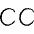 Disability Qcc Line Icon from Freehand Duotone - Free Set