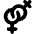 Gender Lesbian 1 icon - Free transparent PNG, SVG. No sign up needed.