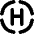 Helicopter Symbol Icon from Flex Solid Set