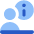 Information Desk icon - Free transparent PNG, SVG. No sign up needed.