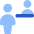 Information Desk Customer icon - Free transparent PNG, SVG. No sign up needed.