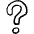 Information Desk Question Help Icon from Freehand Duotone - Free Set