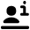 Information Desk icon - Free transparent PNG, SVG. No sign up needed.