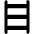 Ladder Icon from Core Remix Set